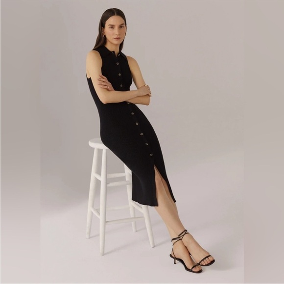 Favorite Daughter Dresses & Skirts - Favorite Daughter  Lena  Dress - size  L - NWT